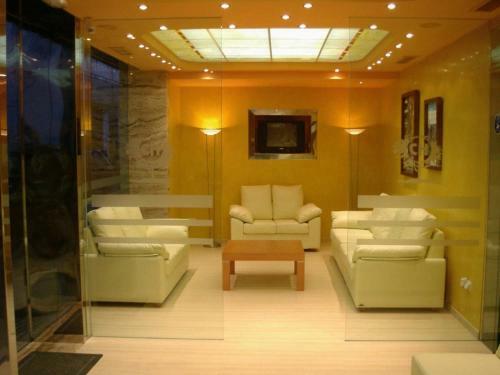Hostal San Andres