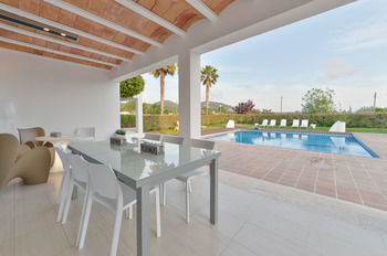 Villa Can Fluxa