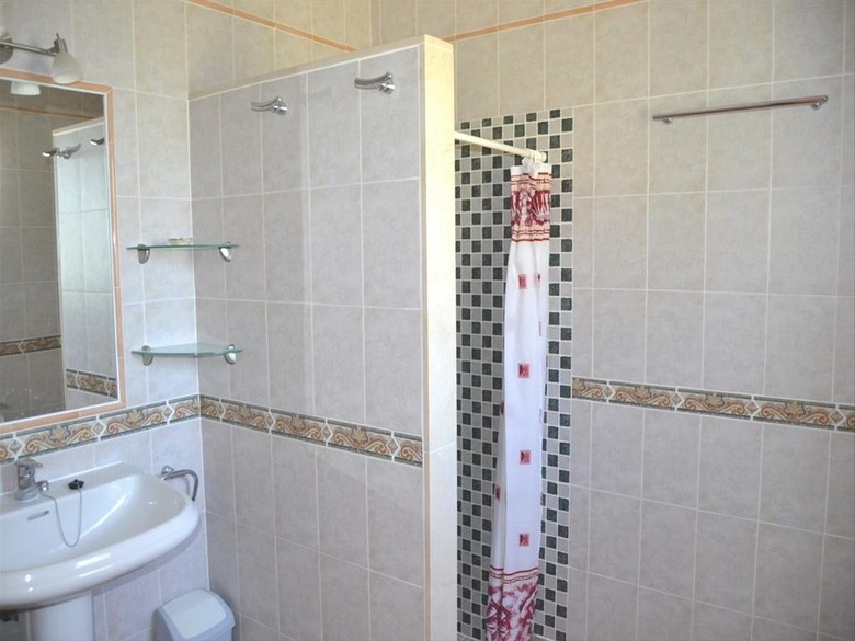 Casa Vista Monta�a