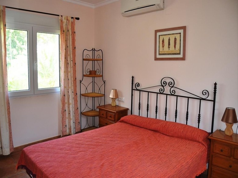 Casa Vista Monta�a