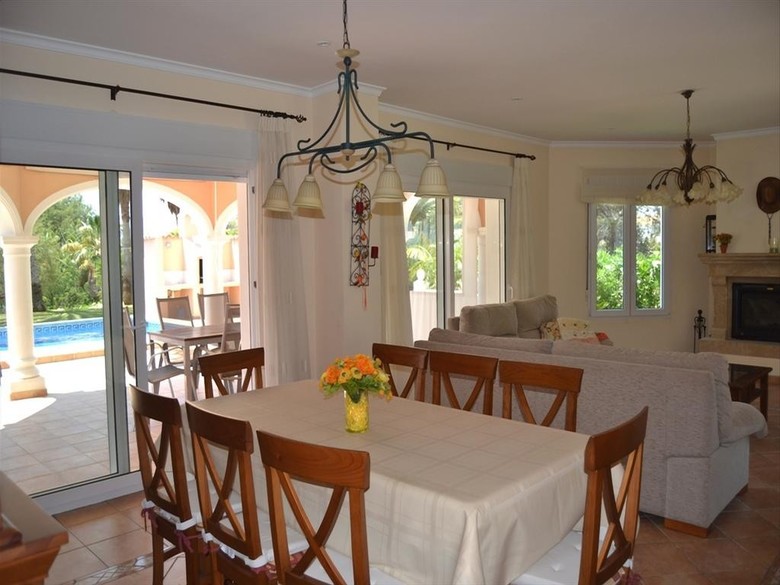 Casa Vista Monta�a