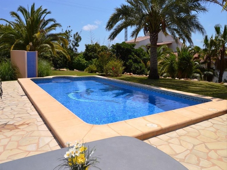 Casa Vista Monta�a