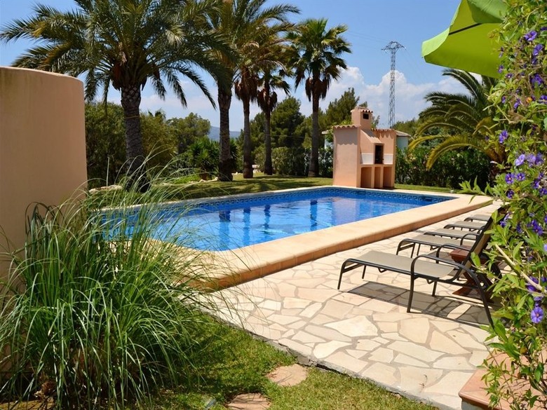 Casa Vista Monta�a