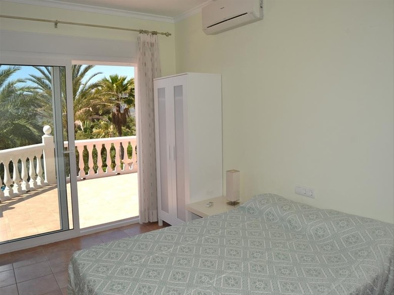 Casa Vista Monta�a