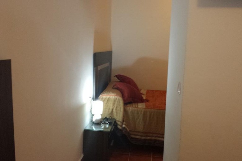 Hostal Gran Plaza