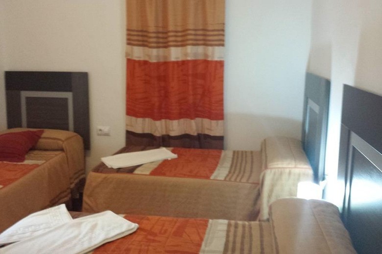 Hostal Gran Plaza