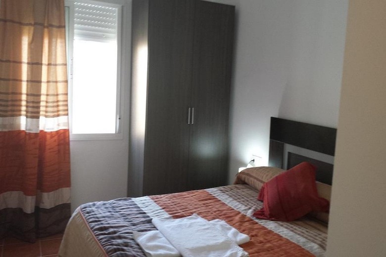 Hostal Gran Plaza