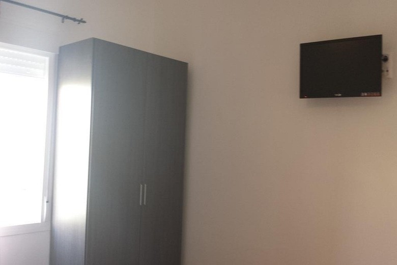 Hostal Gran Plaza