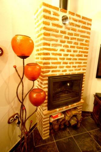 Casa Cucu