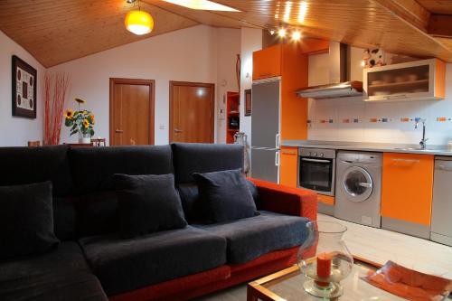 Apartamento Los Mesones