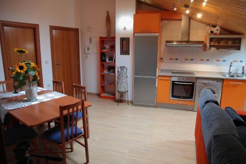 Apartamento Los Mesones