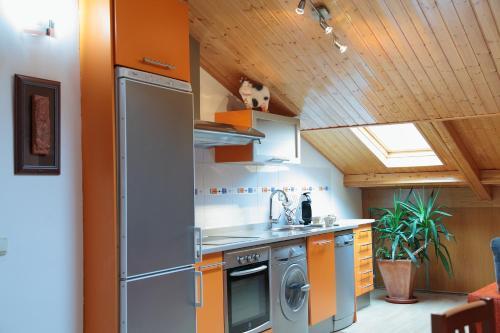 Apartamento Los Mesones