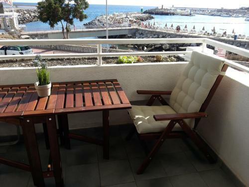 Apartamento Nicole
