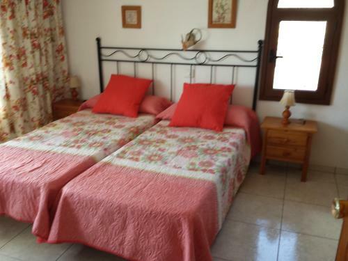 Apartamento Nicole