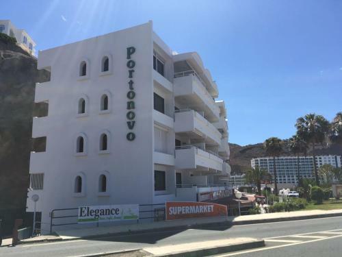 Apartamento Nicole