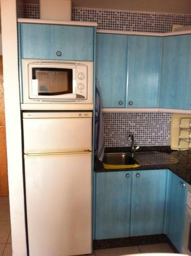 Apartamento Nicole