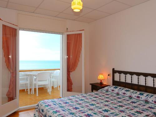 Apartment Puerto De La Selva.1