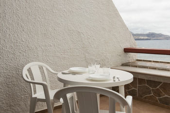 Beach Apartment