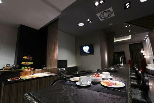 Capitol Boutique Hotel