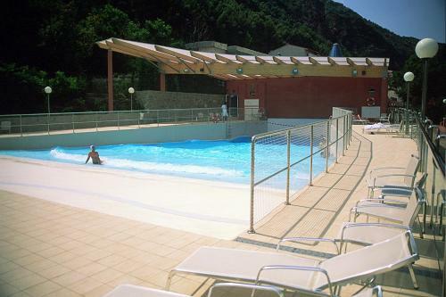 Hotel Spa Termaeuropa Balneario Arnedillo