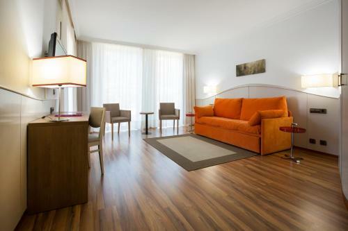 Hotel Spa Termaeuropa Balneario Arnedillo