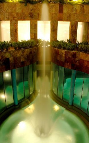 Hotel Spa Termaeuropa Balneario Arnedillo