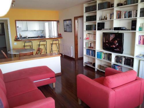 Apartment Vallpineda San Fermin Sitges