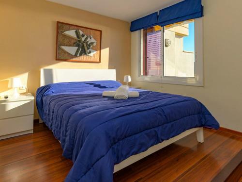 Apartment Vallpineda San Fermin Sitges