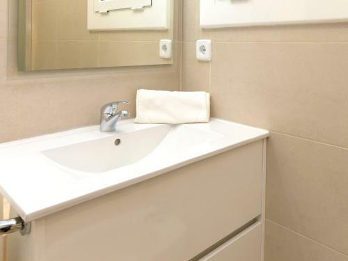 Apartment Vallpineda San Fermin Sitges