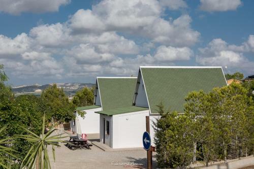 Camping La Pedrera