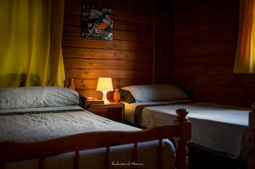 Camping La Pedrera