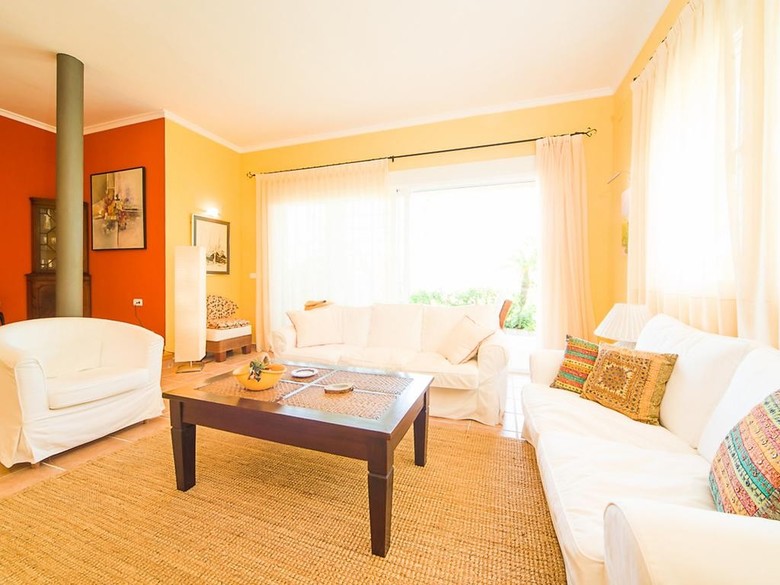 Holiday Home Ruisse�ores J�vea
