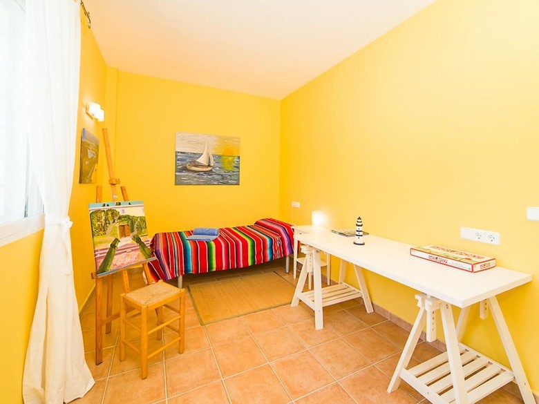 Holiday Home Ruisse�ores J�vea
