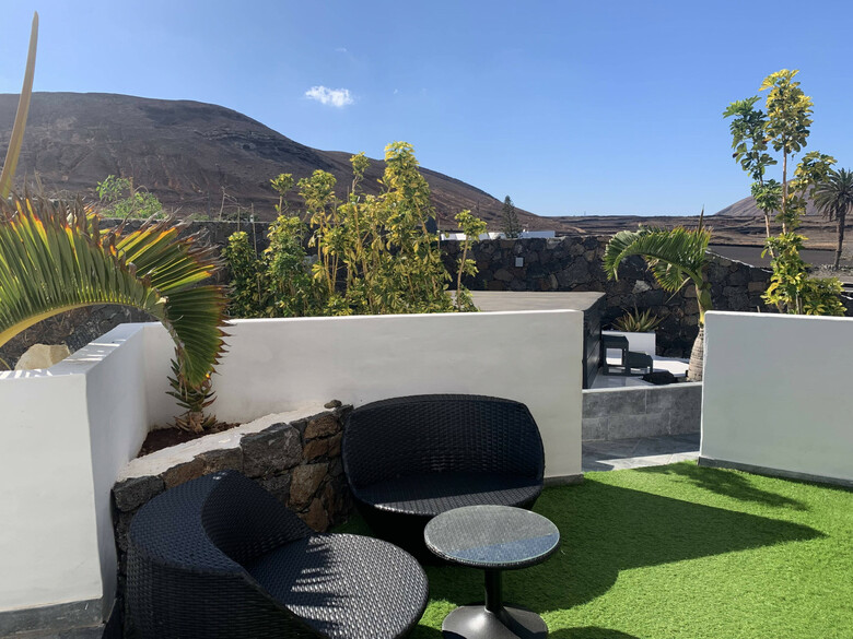 Hostal Finca Marisa