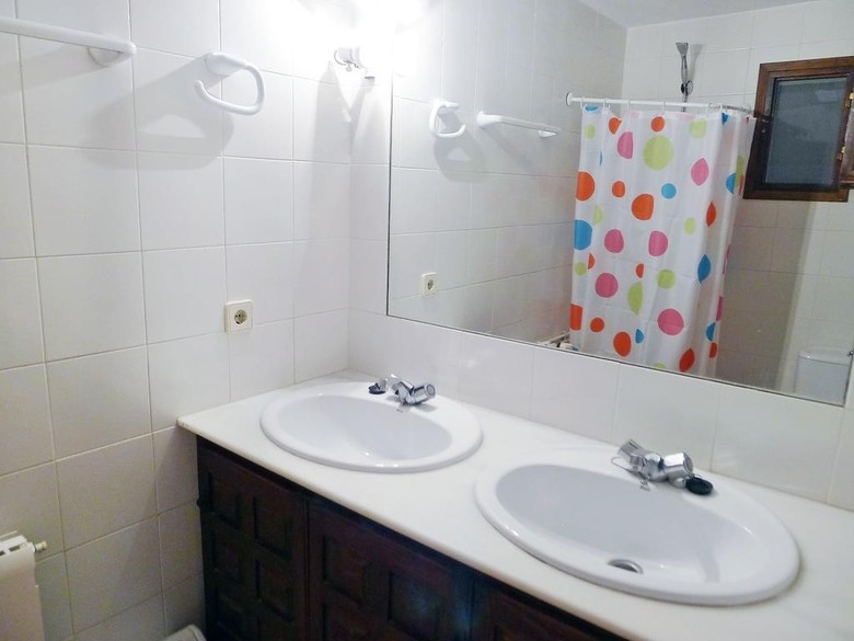 Holiday Home Aires Y Paz Calpe