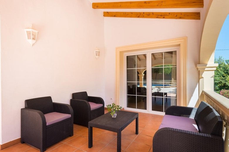 Villa Kate