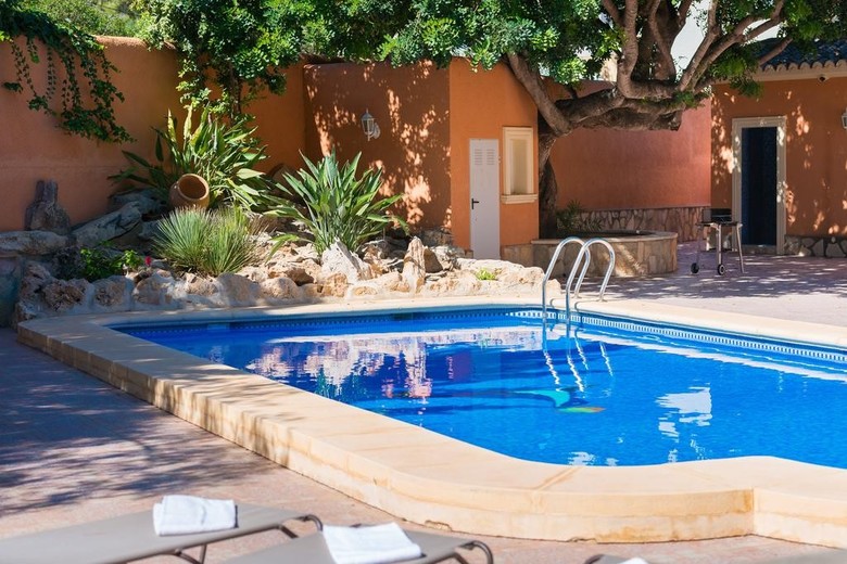Villa Kate