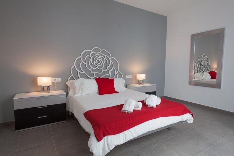 Apartamento Terrazas De La Catedral