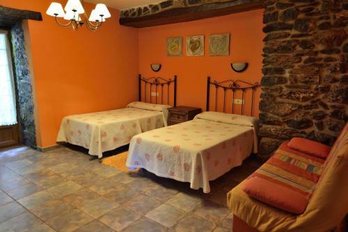 Hostal Agroturismo Zulueta