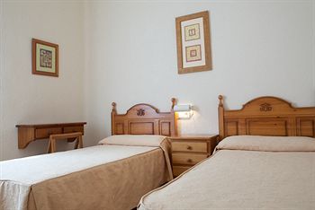 Hostal America