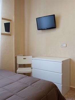 Hostal America