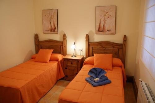 Apartamentos Parque Ardales