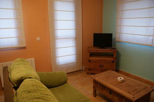 Apartamentos Parque Ardales