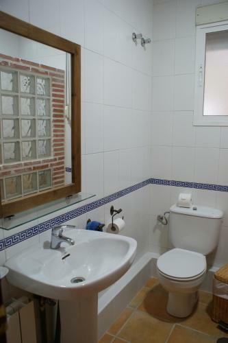 Apartamentos Parque Ardales
