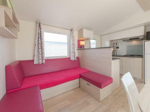 Holiday Home Park Kerlinga-23