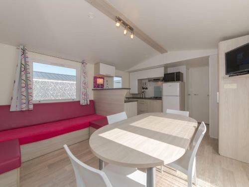 Holiday Home Park Kerlinga-23