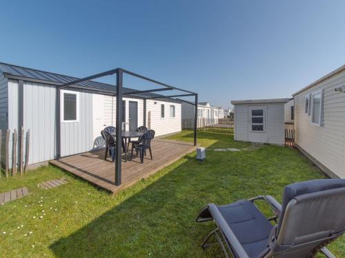 Holiday Home Park Kerlinga-23