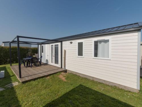 Holiday Home Park Kerlinga-23