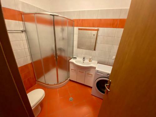 Kita Apartment