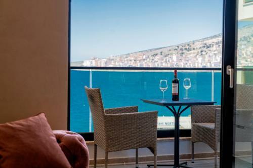 Golden Beach Residence - Deluxe Apartment